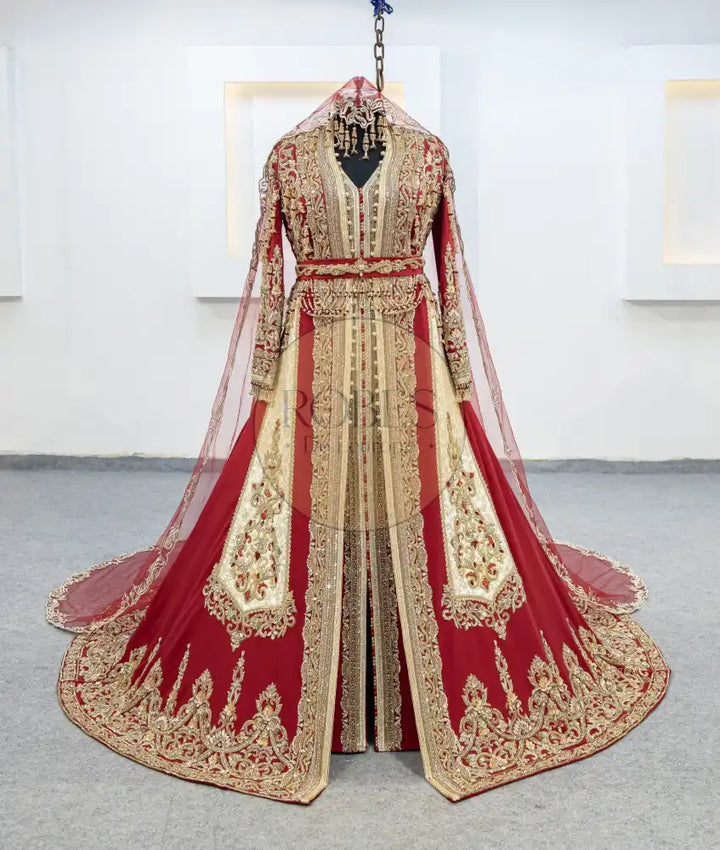 Rouge Takshita Royale (2176)