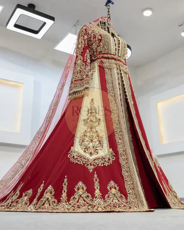 Rouge Takshita Royale (2176)