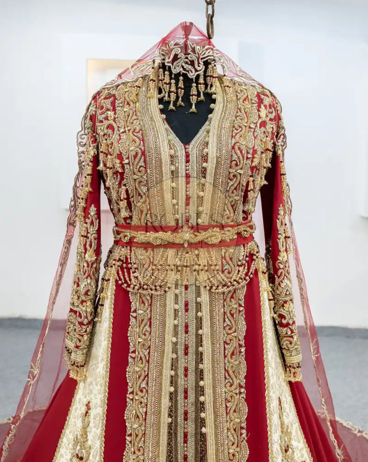 Rouge Takshita Royale (2176)