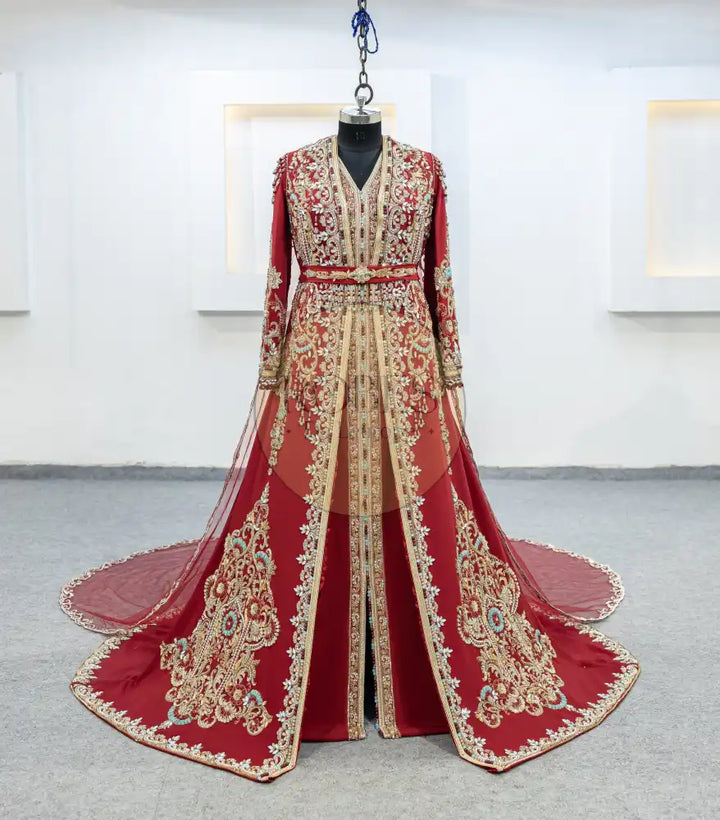 Rouge Takshita Royale (MRV_1115)