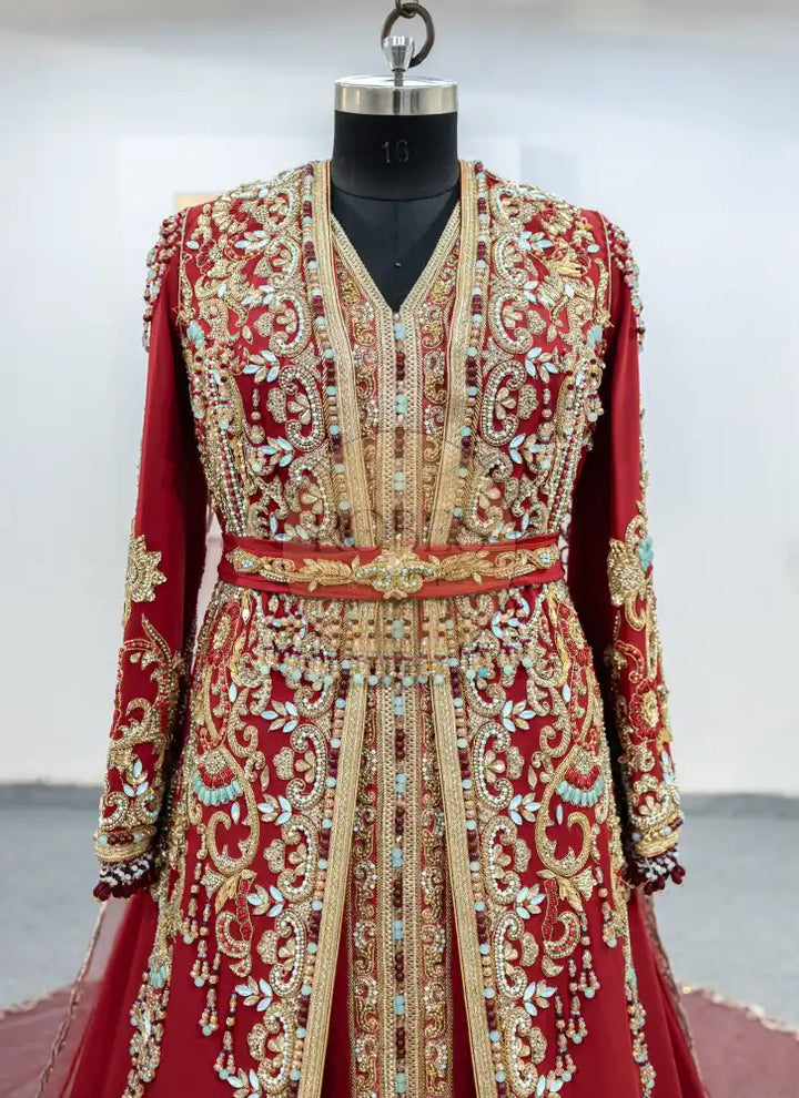 Rouge Takshita Royale (MRV_1115)