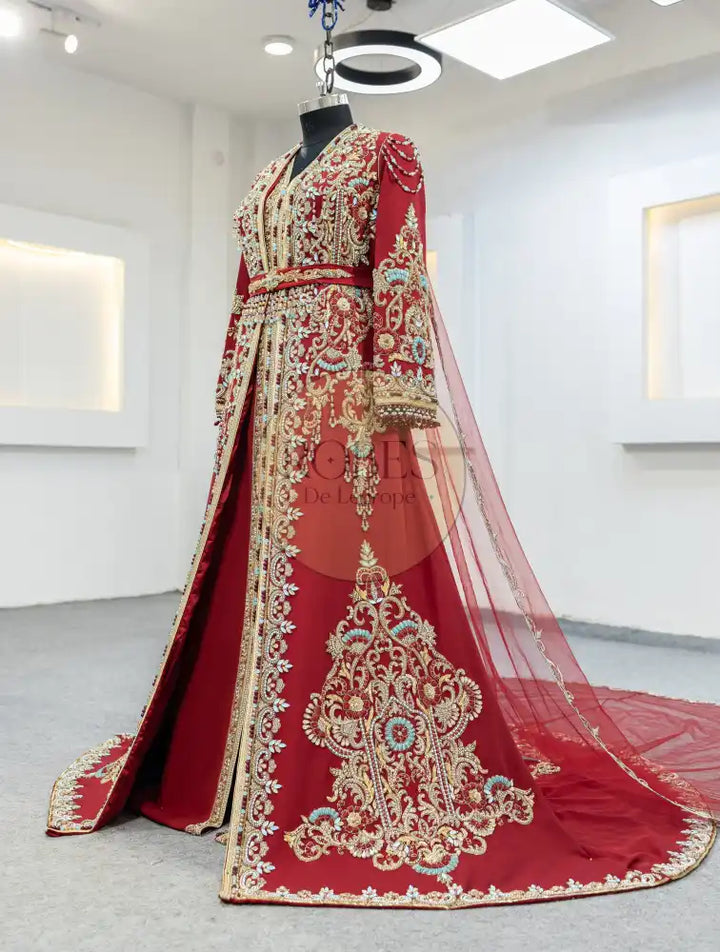 Rouge Takshita Royale (MRV_1115)