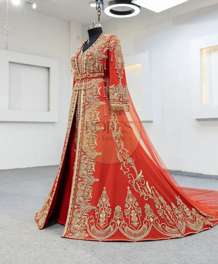 Rouge Takshita Royale (MRV_1611)