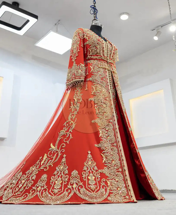 Rouge Takshita Royale (MRV_1611)