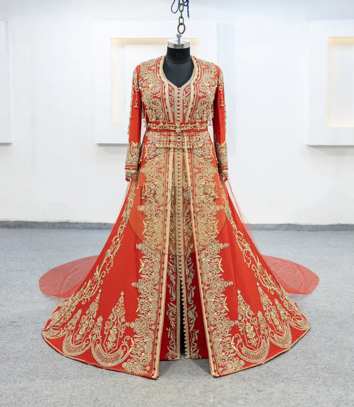 Rouge Takshita Royale (MRV_1611)