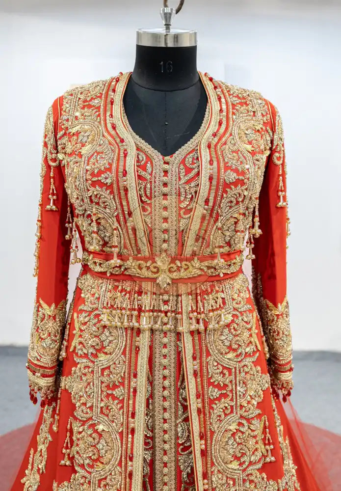 Rouge Takshita Royale (MRV_1611)