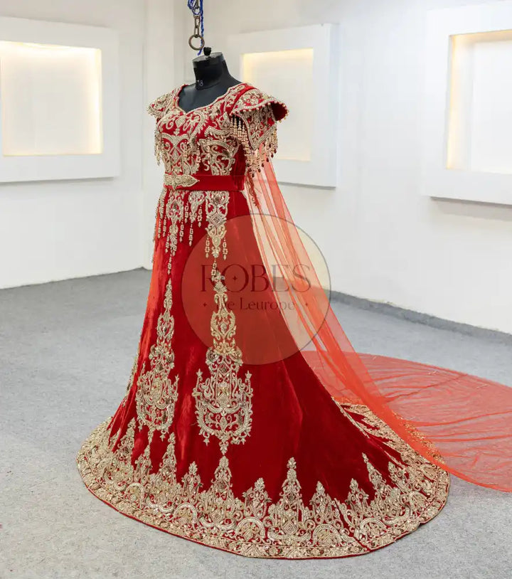 Rouge Violet Forgani (MRV_1796)