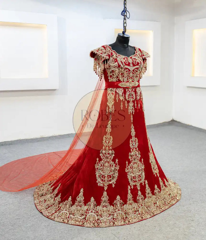 Rouge Violet Forgani (MRV_1796)