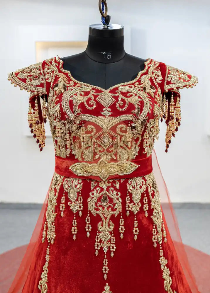 Rouge Violet Forgani (MRV_1796)