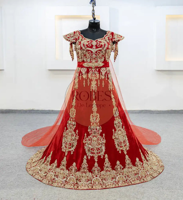 Rouge Violet Forgani (MRV_1796)