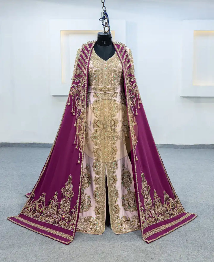 Takshita Deux Couleurs (3055)