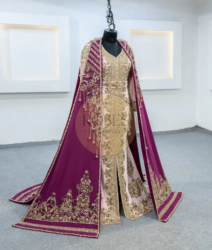 Takshita Deux Couleurs (3055)