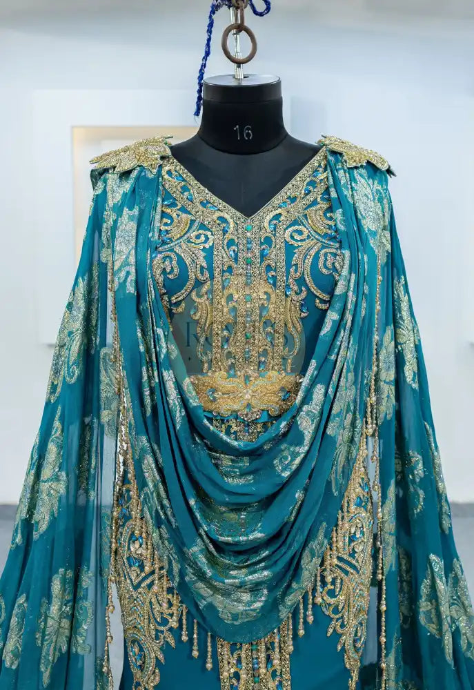 turqouise chaoui (3653)