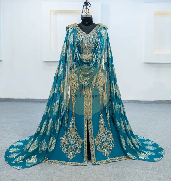 turqouise chaoui (3653)