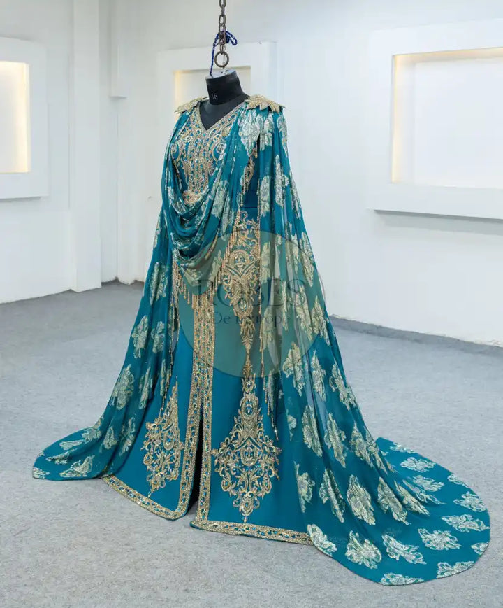 turqouise chaoui (3653)