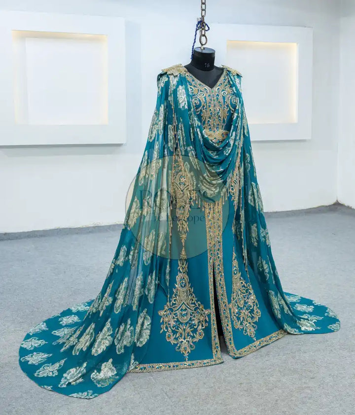 turqouise chaoui (3653)