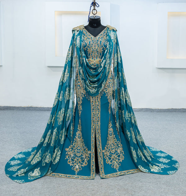 turqouise chaoui (3653)