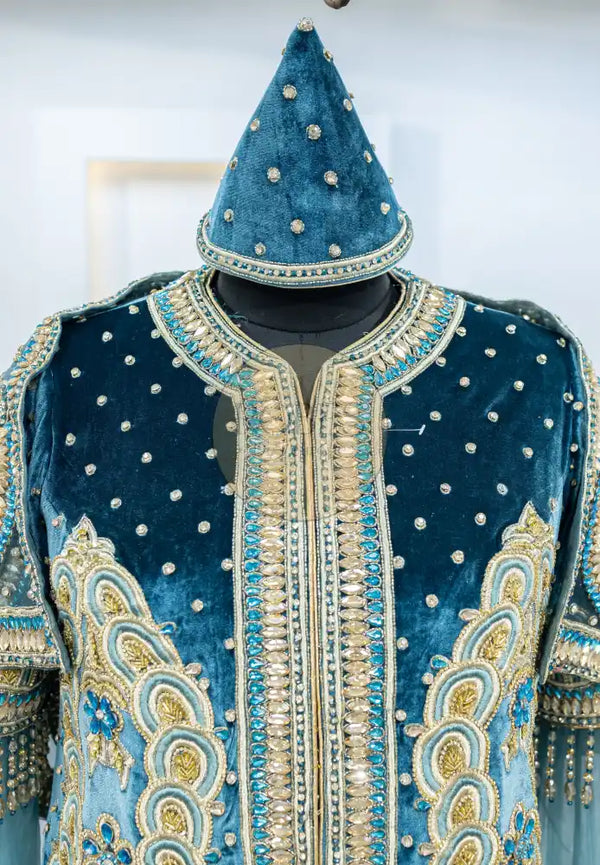 turquoise chedda (MRV_3124)