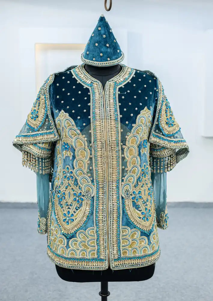 turquoise chedda (MRV_3124)