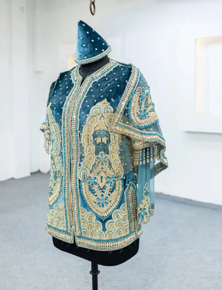 turquoise chedda (MRV_3124)