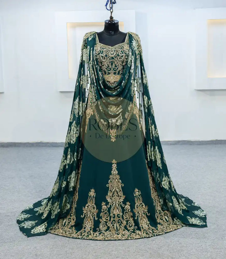 vert bouteille chaoui (2544)