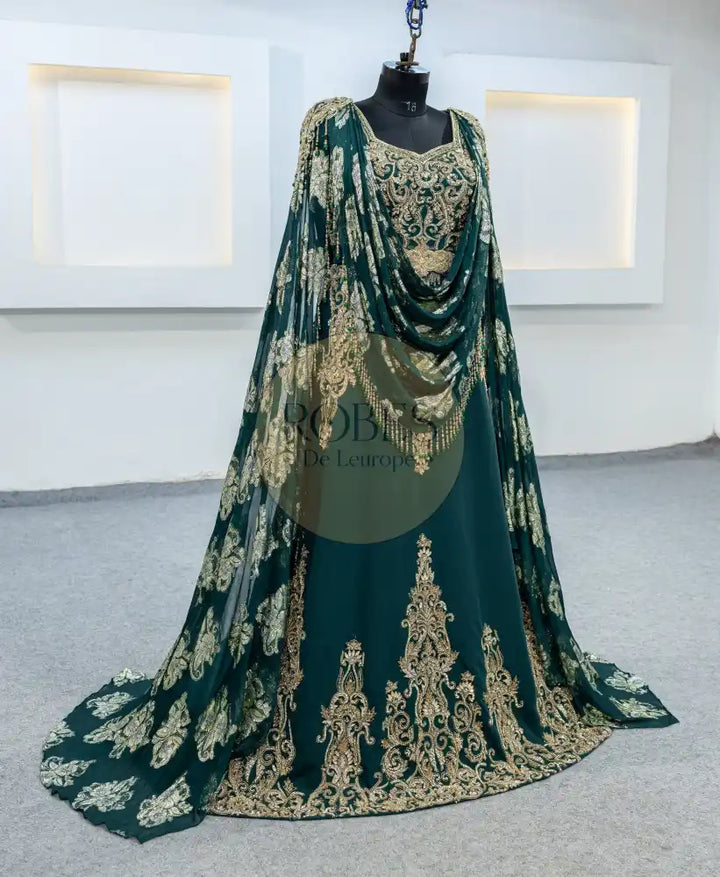 vert bouteille chaoui (2544)