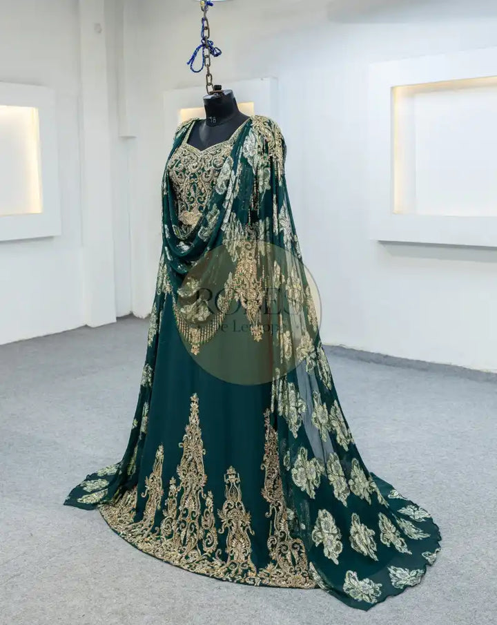 vert bouteille chaoui (2544)