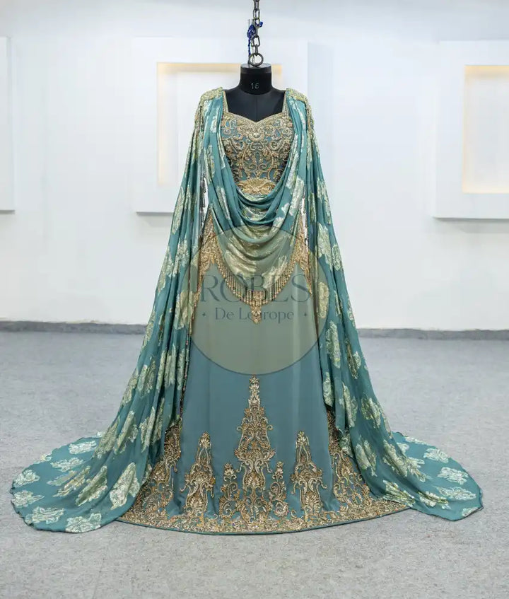 vert chaoui (MRV_1544)