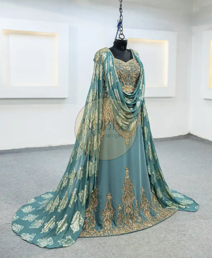 vert chaoui (MRV_1544)