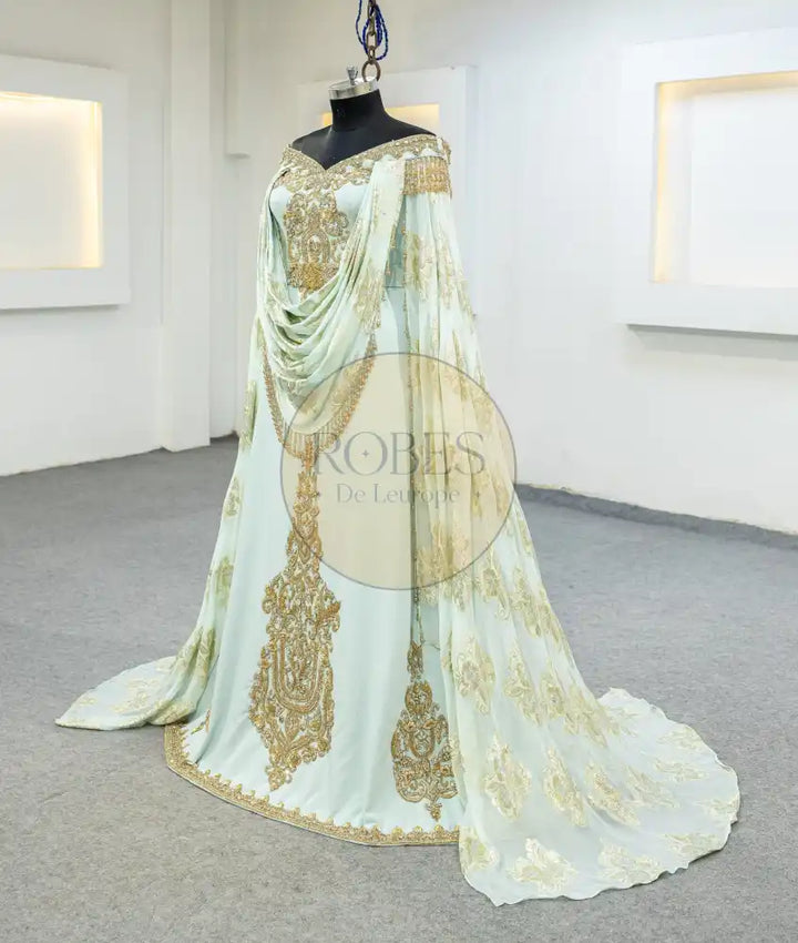 vert dear chaoui (1991)