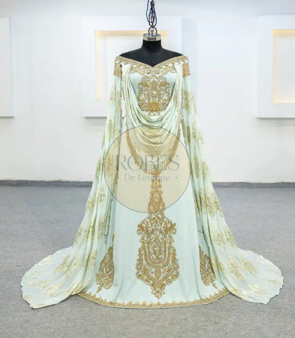 vert dear chaoui (1991)