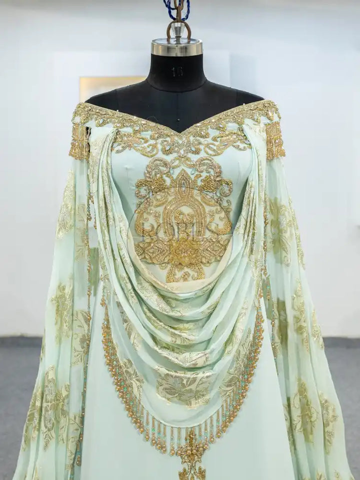 vert dear chaoui (1991)