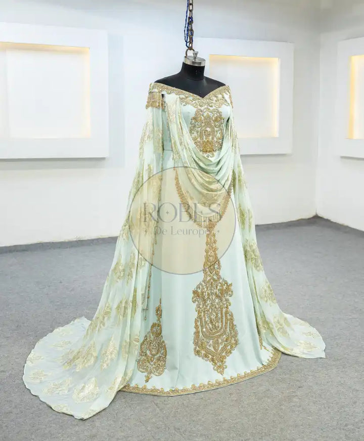 vert dear chaoui (1991)