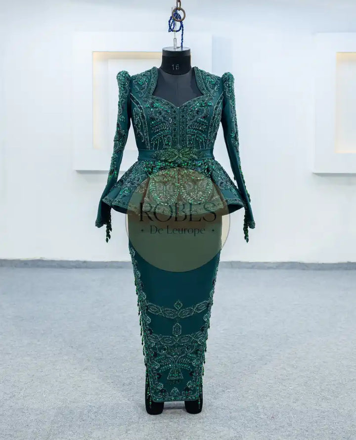 Vert Karakou (3133)