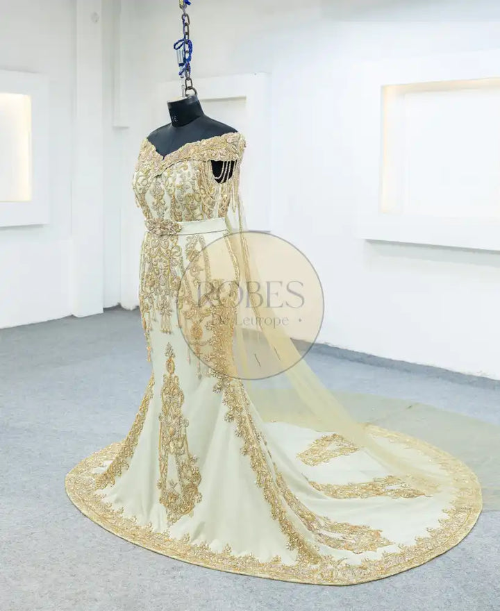 Vert Olive Forgani (3090)