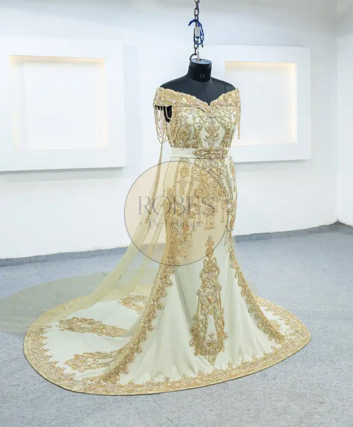 Vert Olive Forgani (3090)