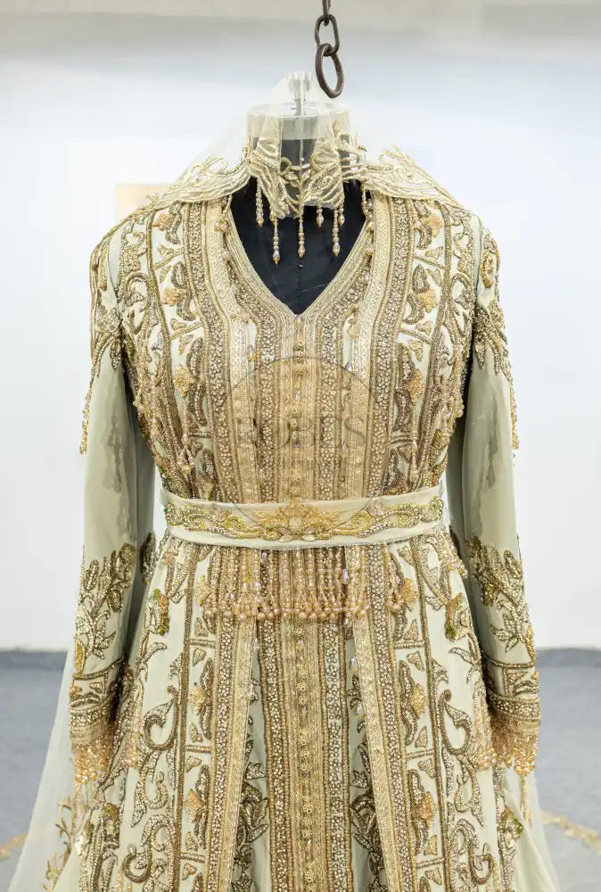 Vert Olive Takshita (MRV_0330)