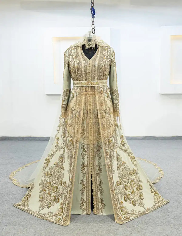 Vert Olive Takshita (MRV_0330)