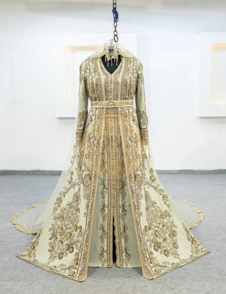 Vert Olive Takshita (MRV_0330)