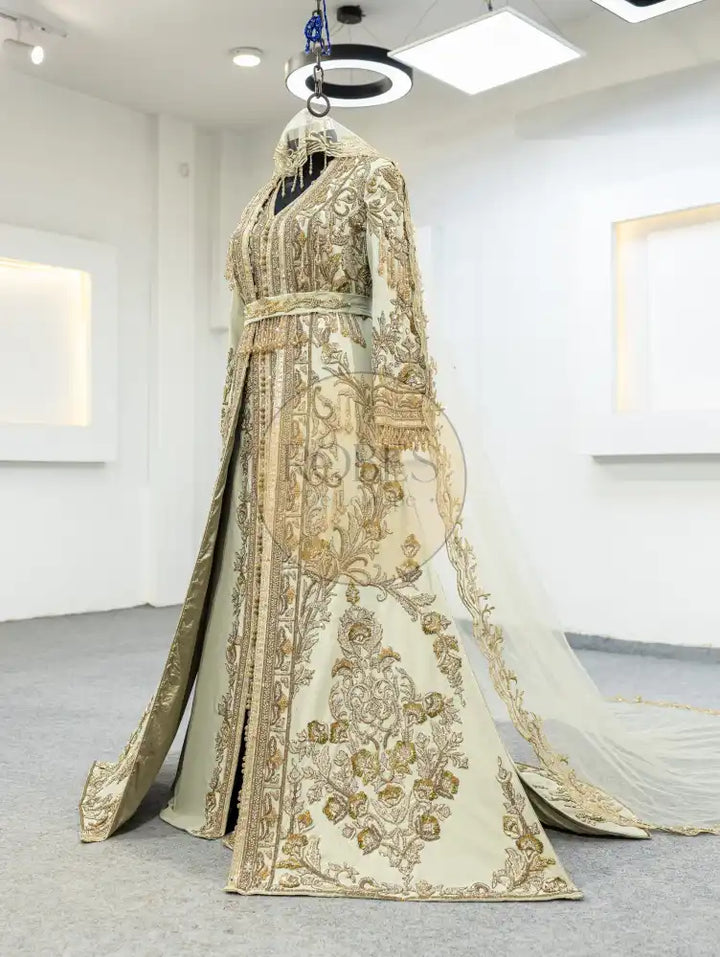 Vert Olive Takshita (MRV_0330)