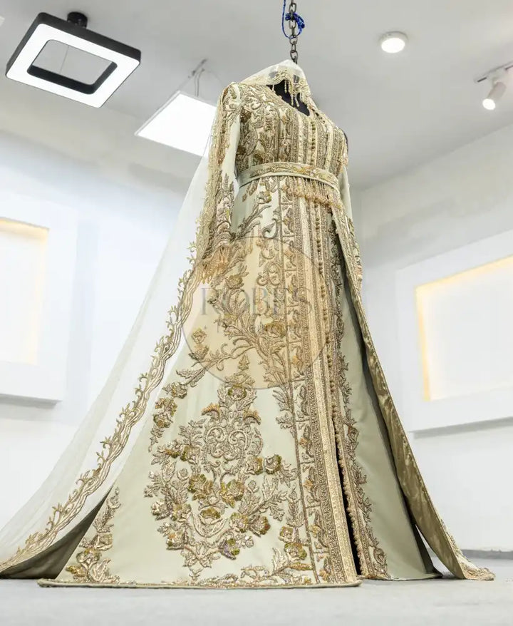 Vert Olive Takshita (MRV_0330)