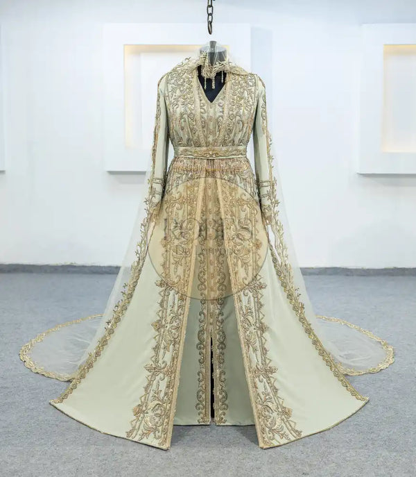 Vert Olive Takshita (MRV_0934)