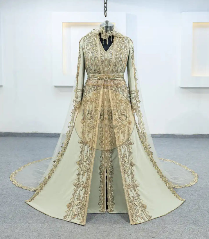 Vert Olive Takshita (MRV_0934)