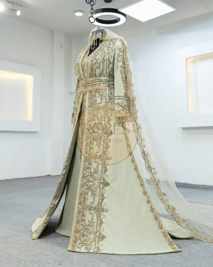 Vert Olive Takshita (MRV_0934)