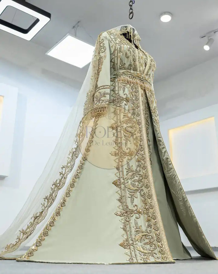 Vert Olive Takshita (MRV_0934)