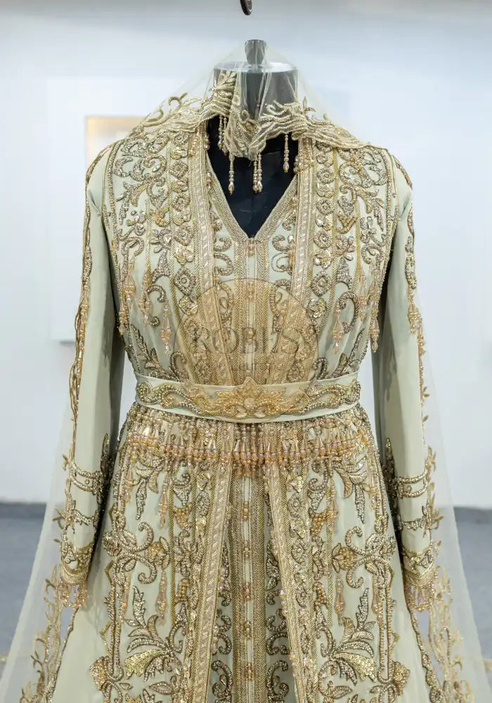 Vert Olive Takshita (MRV_0934)