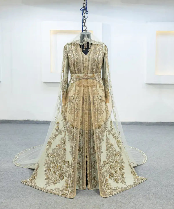 Vert Olive Takshita (MRV_1009)