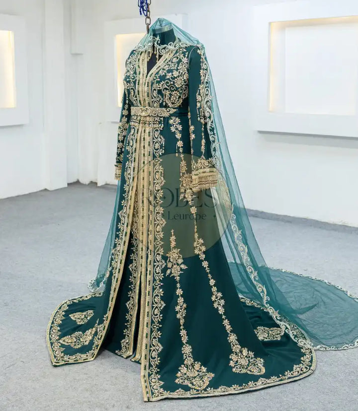 Vert Takshita Royale (2381)