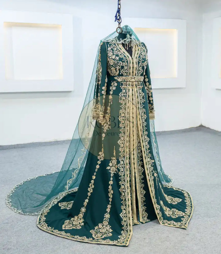 Vert Takshita Royale (2381)