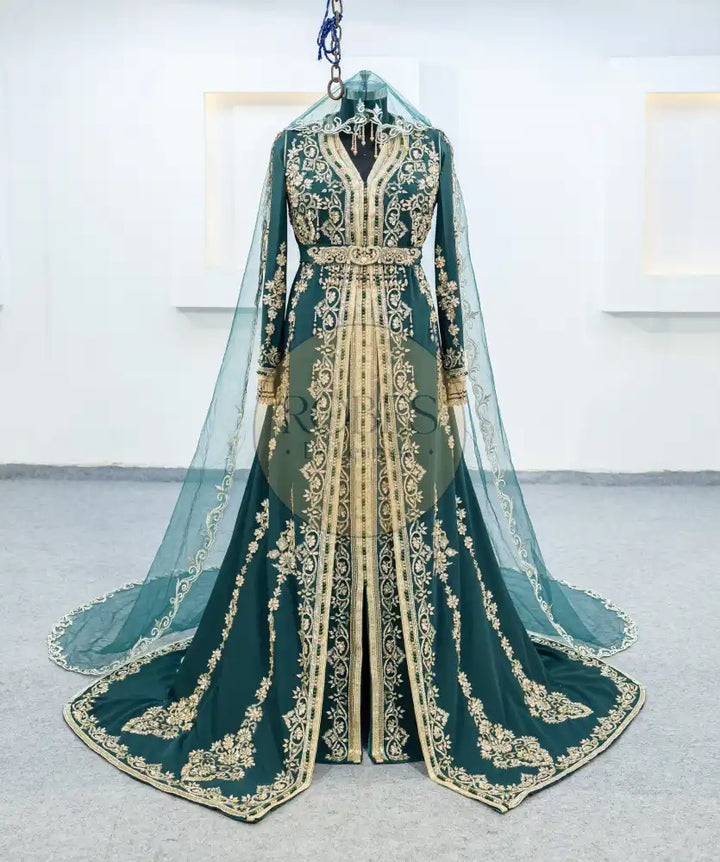 Vert Takshita Royale (2381)